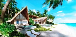 Beyond the Beach: Exploring Diverse Real Estate Opportunities in Thailand