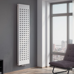 Choosing a Tall Radiator to Enhance Room Heating Performance